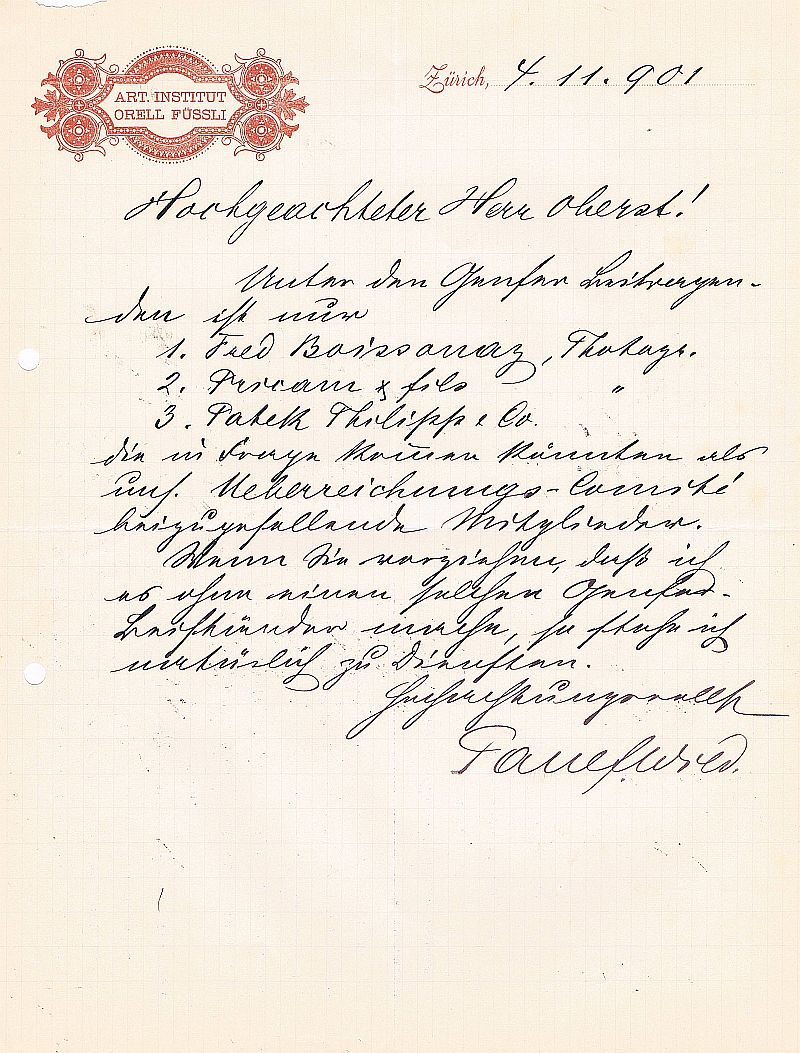 autogramm